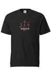 No Greater Love Christian T-shirt