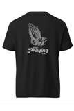Someone Is Praying for You Christian T-shirt