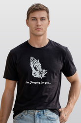 Someone is Praying for You Tee | Unisex