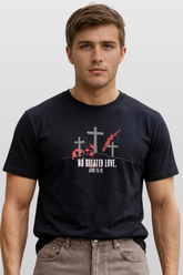 No Greater Love Tee | Unisex