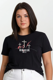 No Greater Love Tee | Women