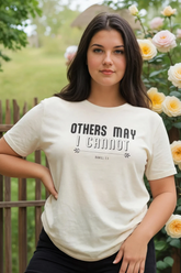 Others May, I Cannot Tee | Women