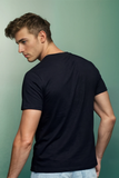 Anchored in Christ Christian T-Shirt