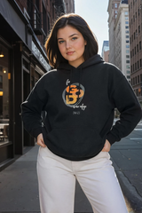 For God is Our Refuge | Hoodie