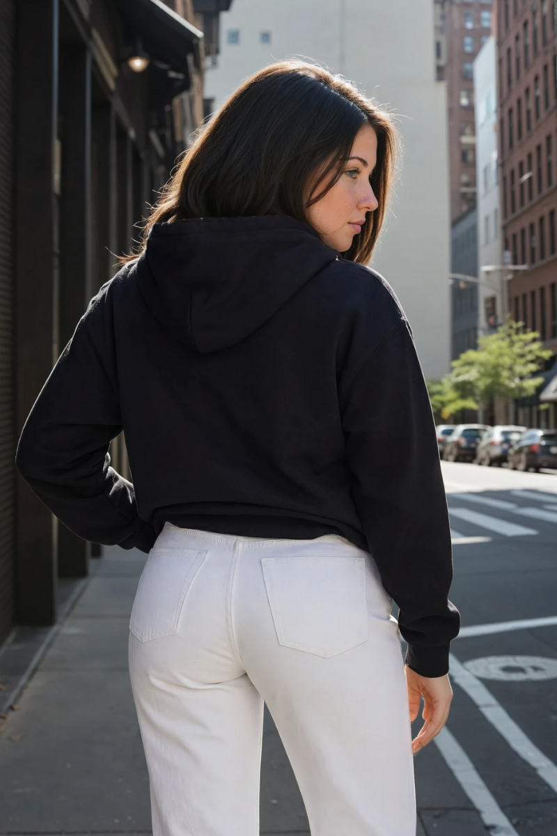 For God is Our Refuge | Hoodie