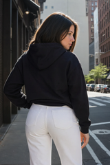 For God is Our Refuge | Hoodie