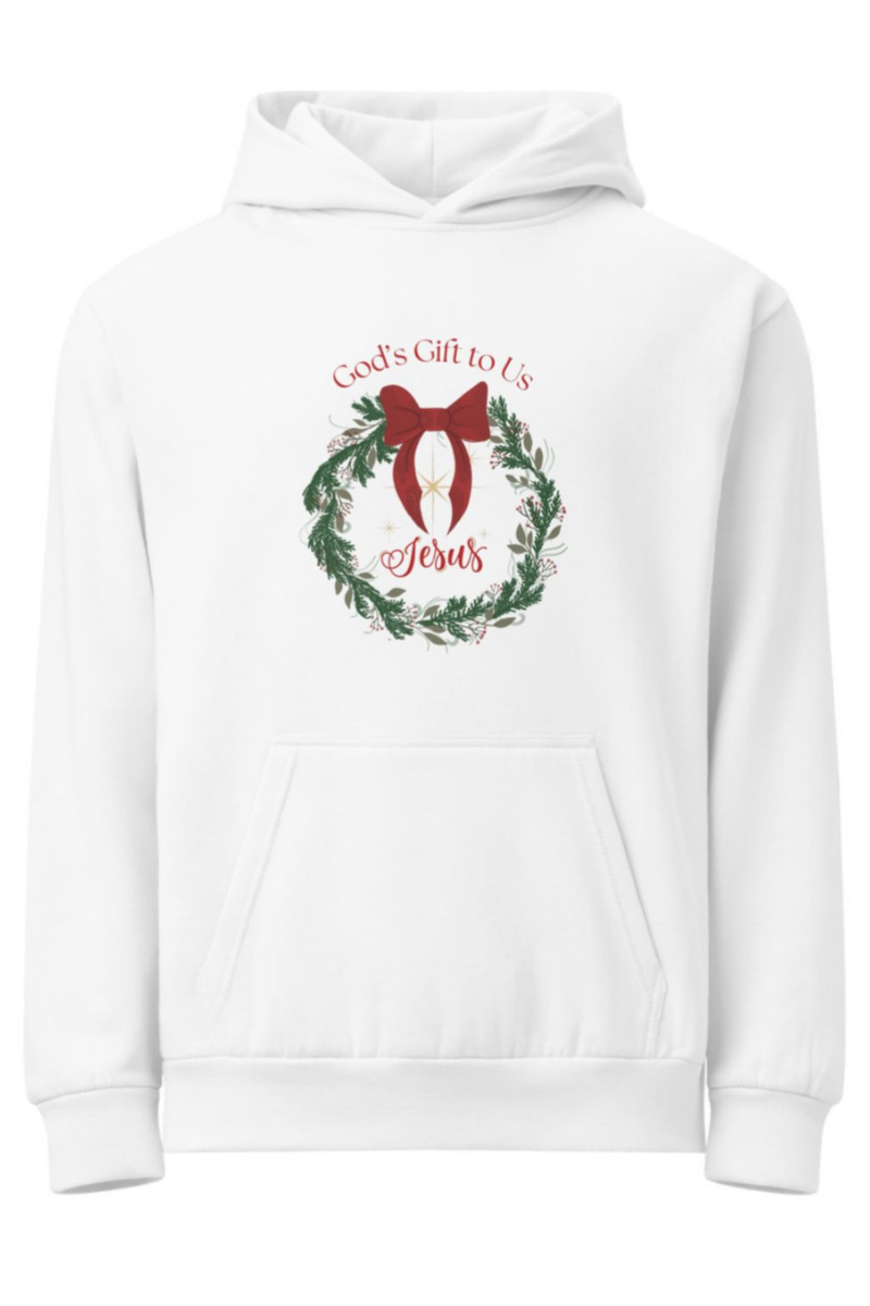 God's Gift to Us | Hoodie