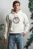 God's Gift to Us Christian hoodie