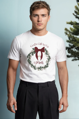 God's Gift to Us Tee | Unisex