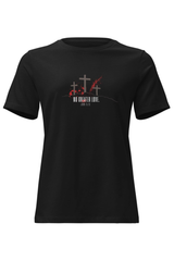 No Greater Love Tee | Women