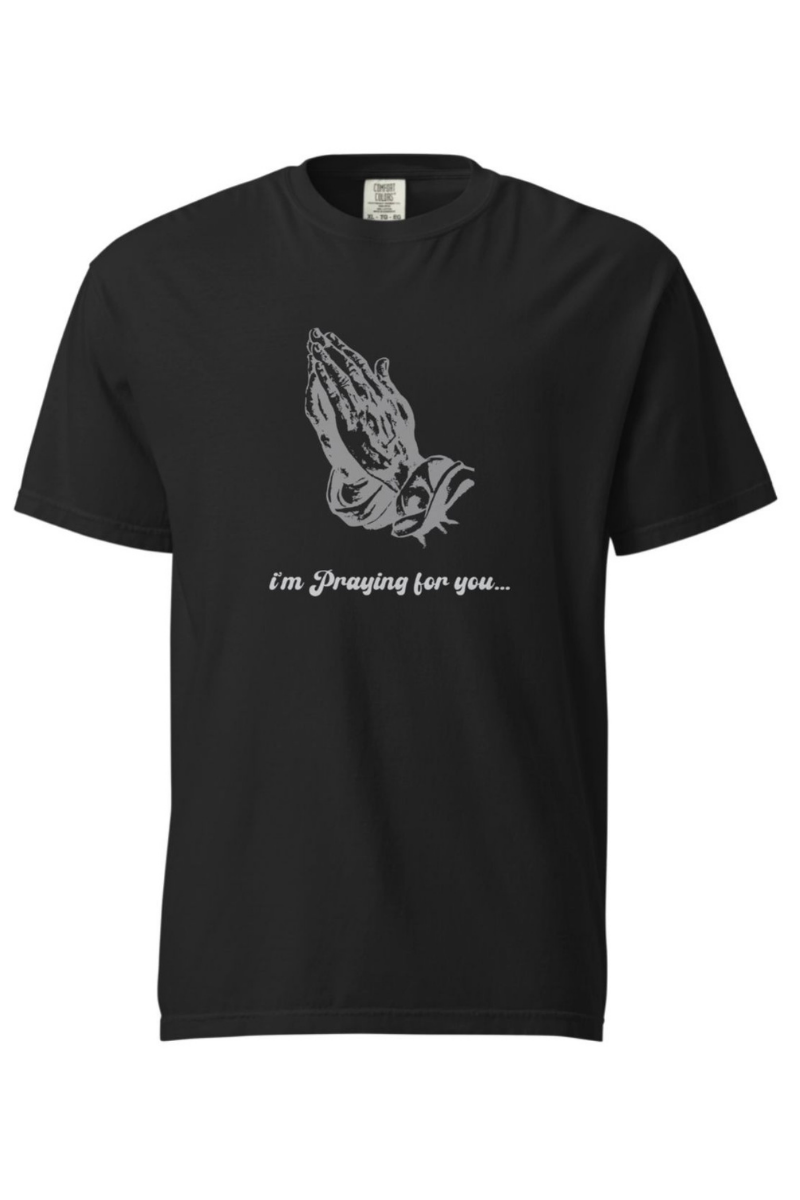 Someone is Praying for You Tee | Unisex