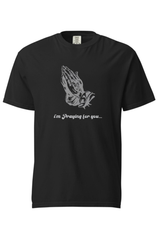 Someone is Praying for You Tee | Unisex