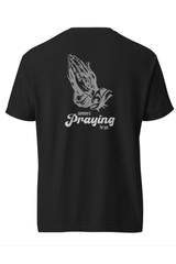 Someone is Praying for You Tee | Unisex