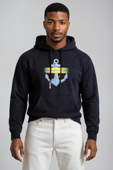 Anchored in Christ | Hoodie