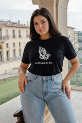 Someone is Praying for You Tee | Women