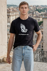 Someone is Praying for You Tee | Unisex