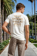 What a Friend I Have in Jesus Tee | Unisex