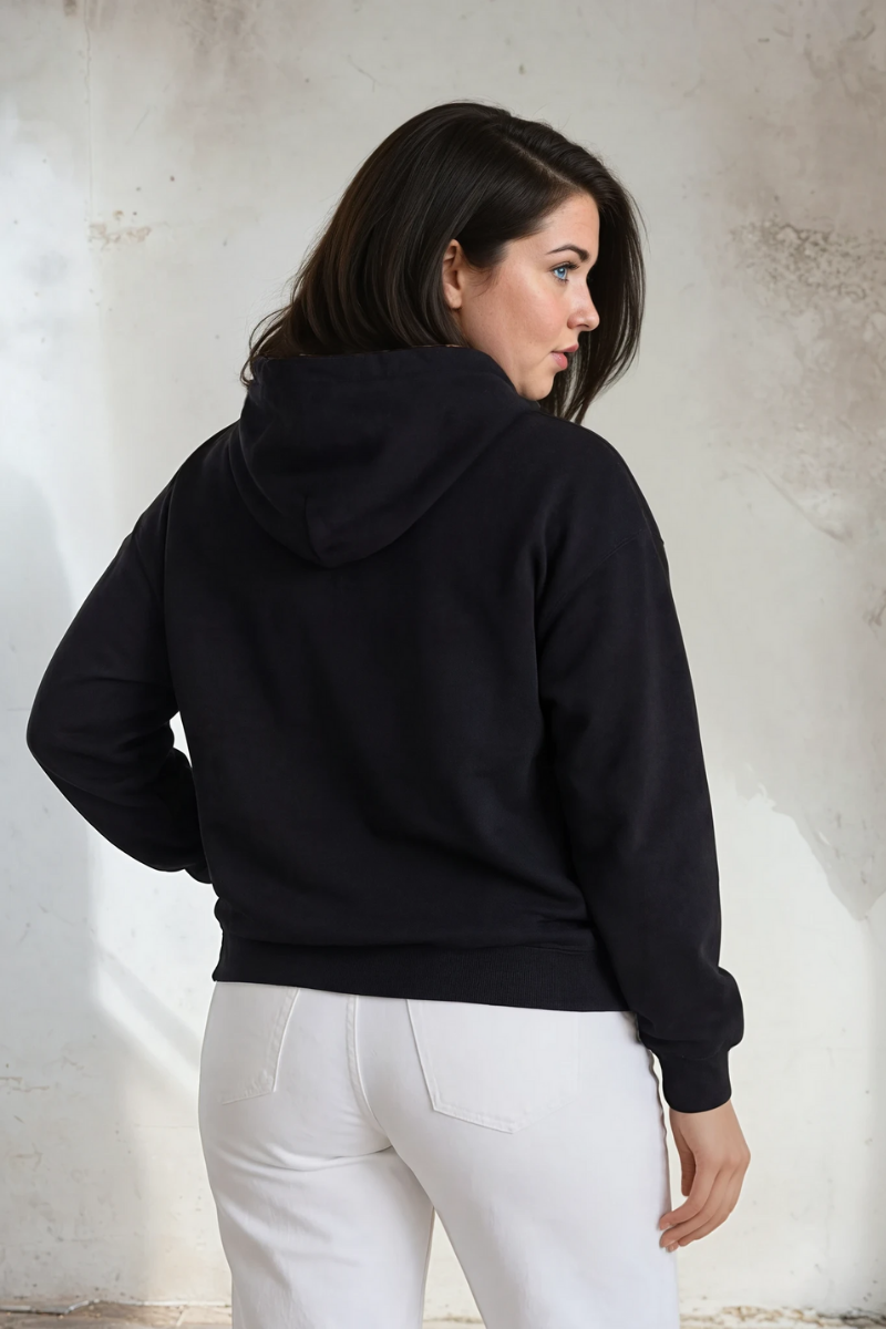 Anchored in Christ | Hoodie