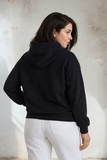 For God Is Our Refuge Christian hoodie