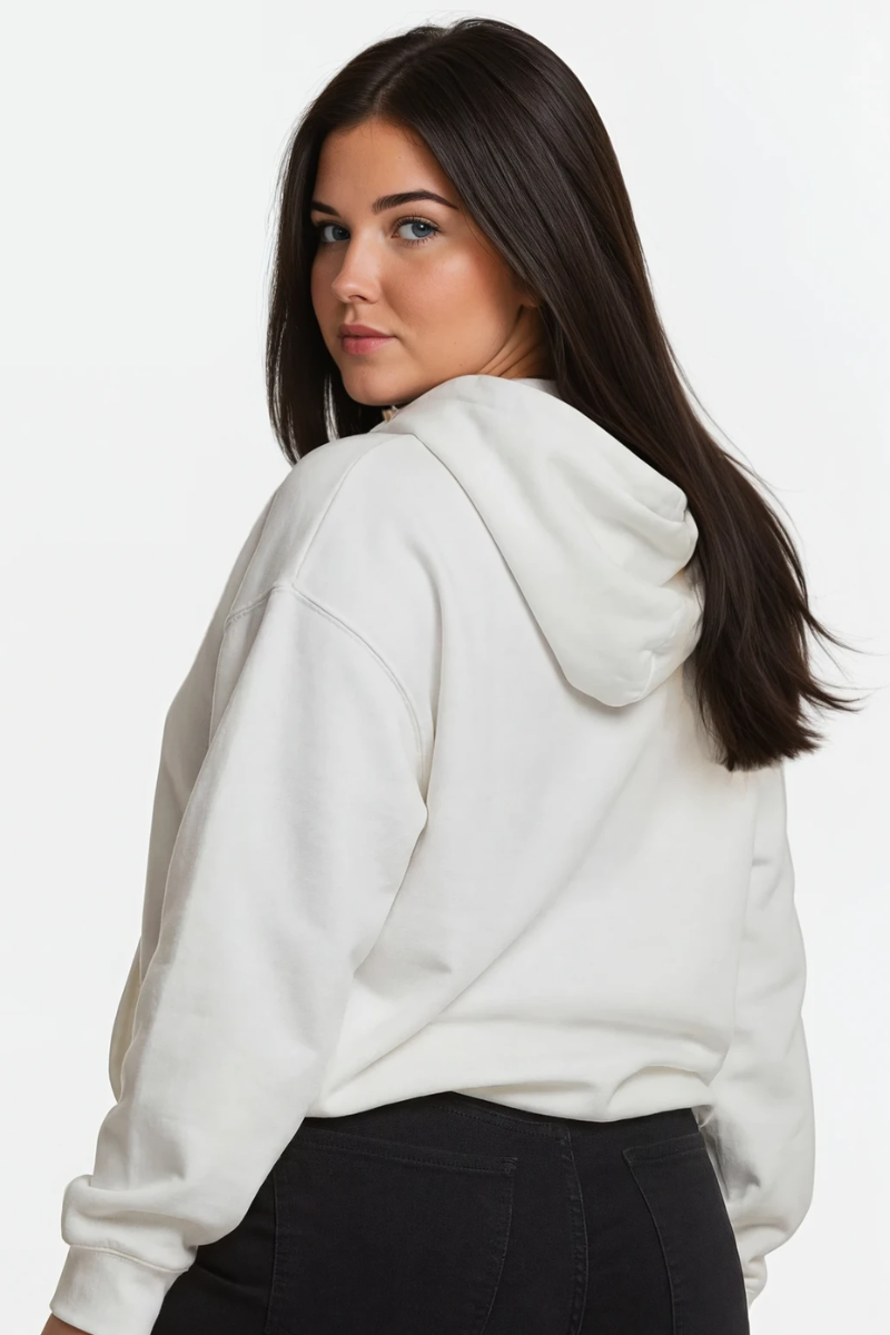 God's Gift to Us Christian hoodie